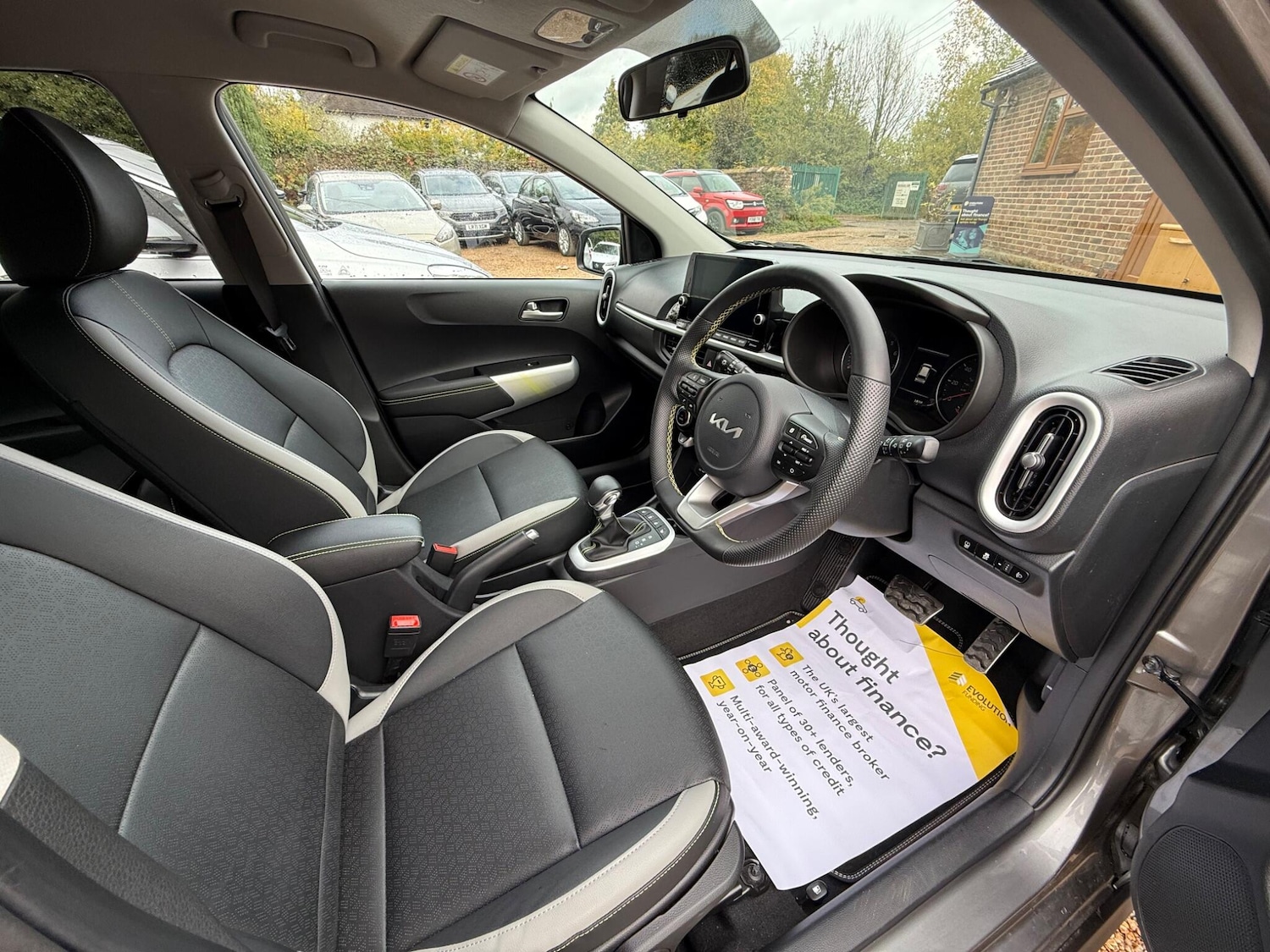 Used Kia Picanto 2023 for sale - 76349047: Photo 4