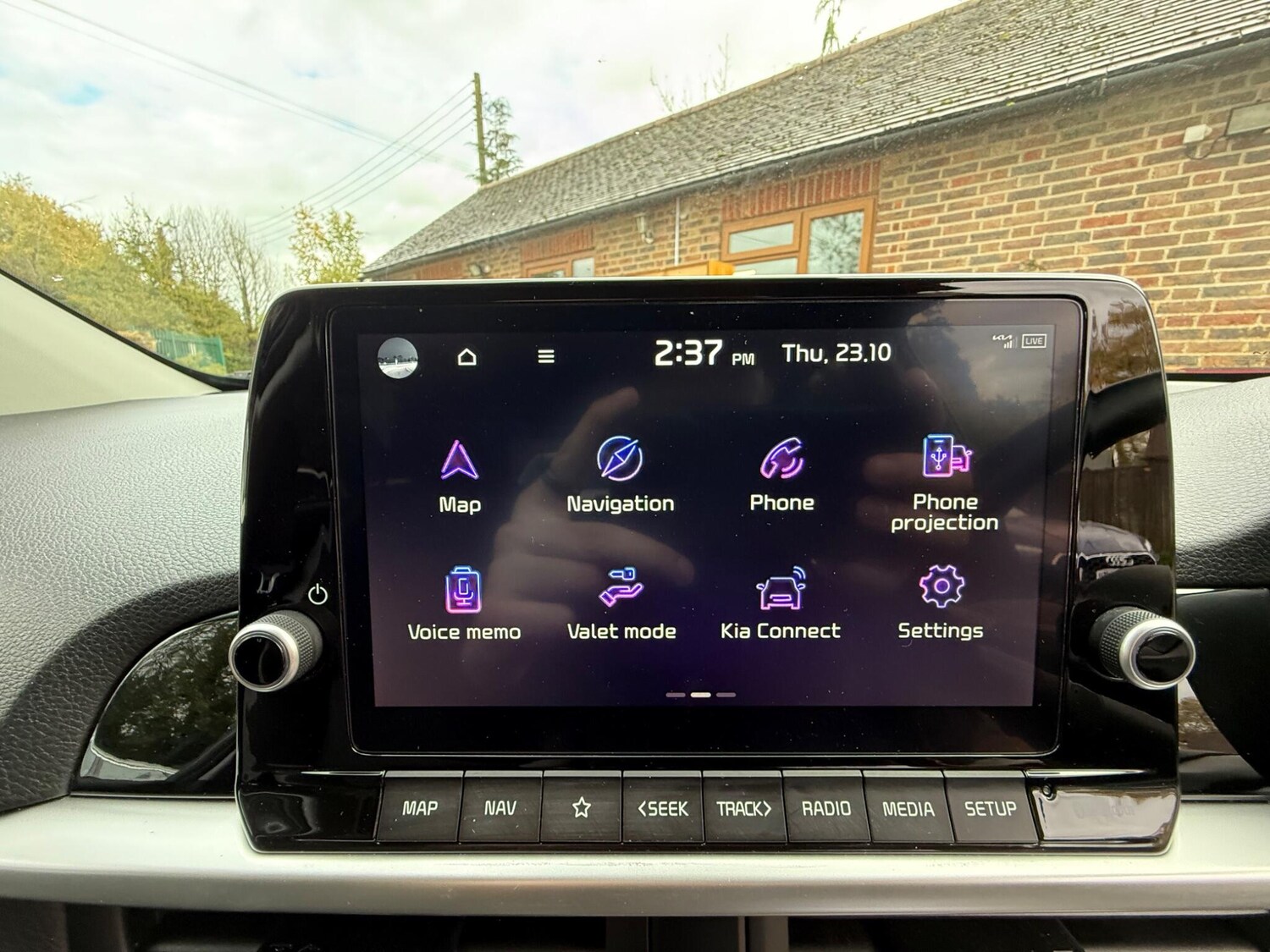 Used Kia Picanto 2023 for sale - 76349047: Photo 5