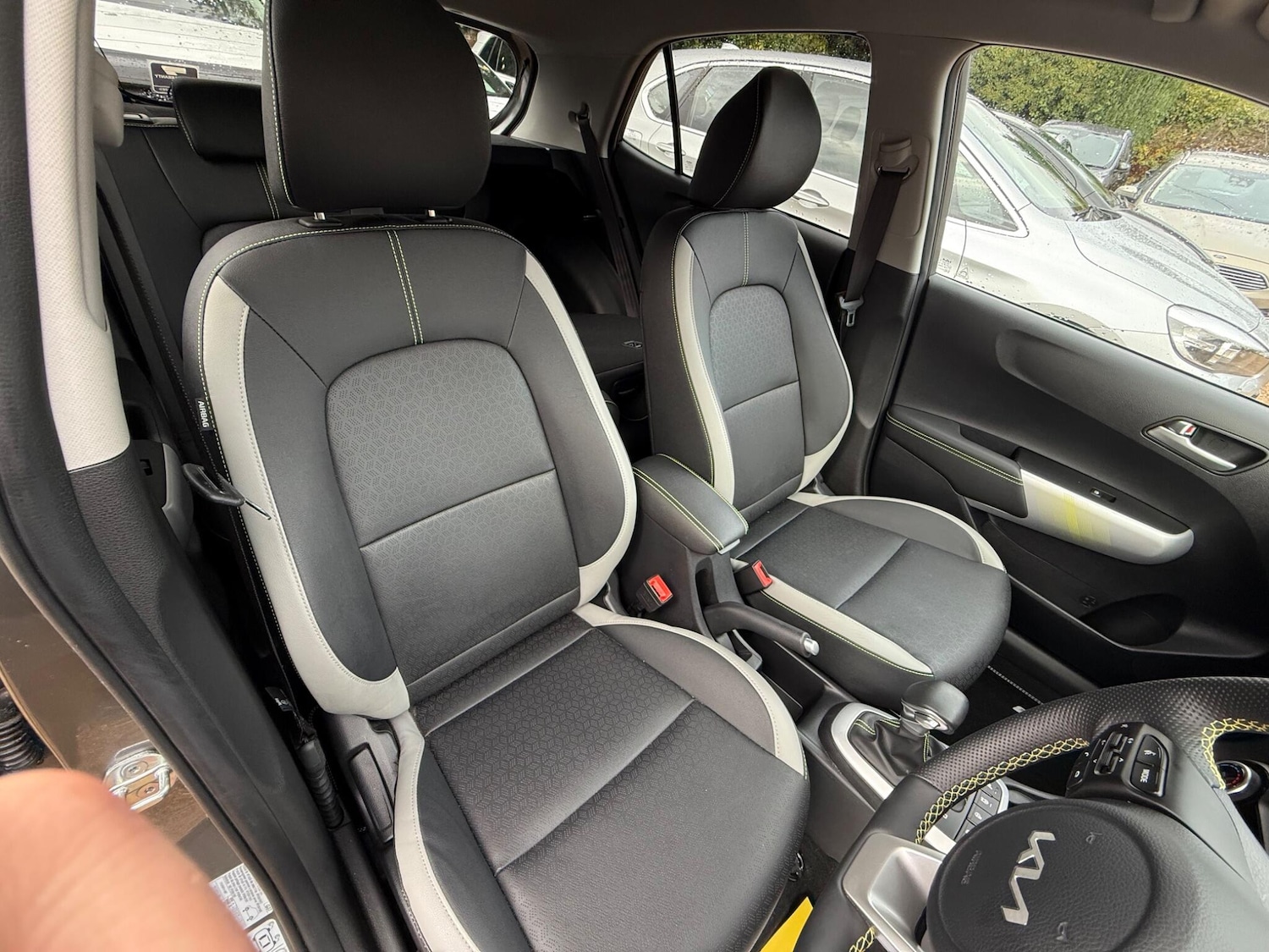 Used Kia Picanto 2023 for sale - 76349047: Photo 7