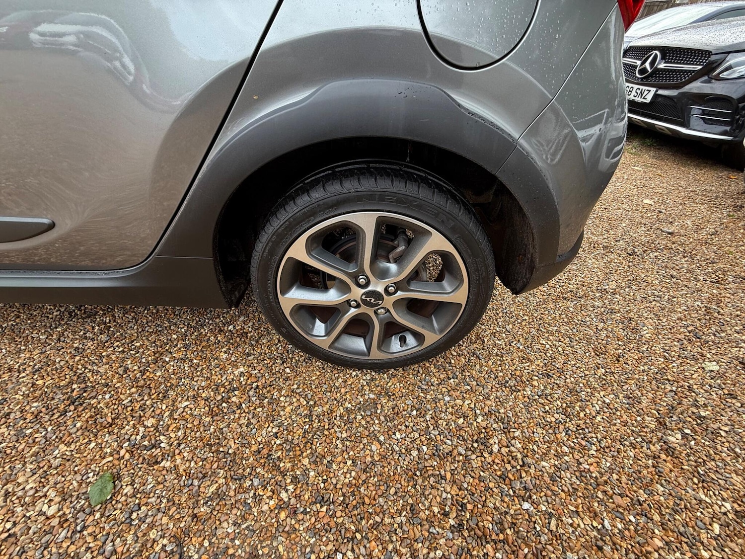 Used Kia Picanto 2023 for sale - 76349047: Photo 8