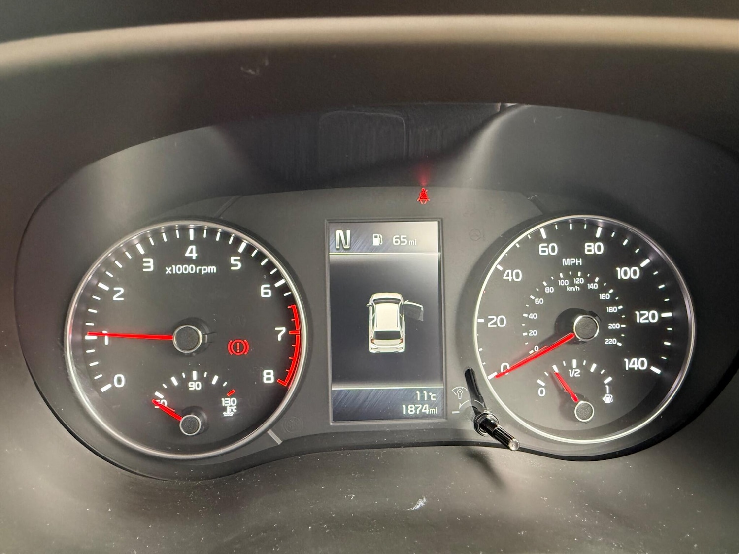 Used Kia Picanto 2023 for sale - 76349047: Photo 9