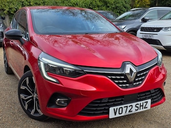 Used Renault Clio 2023 for sale - 79359212: Photo