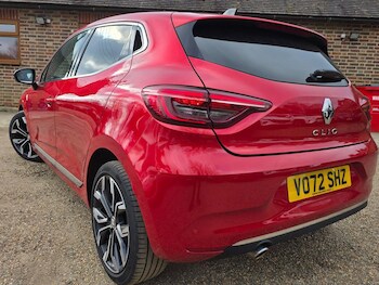 Used Renault Clio 2023 for sale - 79359212: Photo