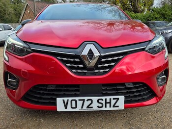Used Renault Clio 2023 for sale - 79359212: Photo