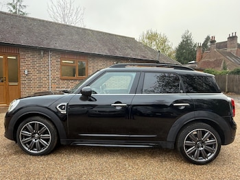 Used MINI Countryman 2018 for sale - 76561502: Photo