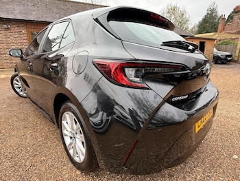 Used Toyota Corolla 2023 for sale - 76658586: Photo