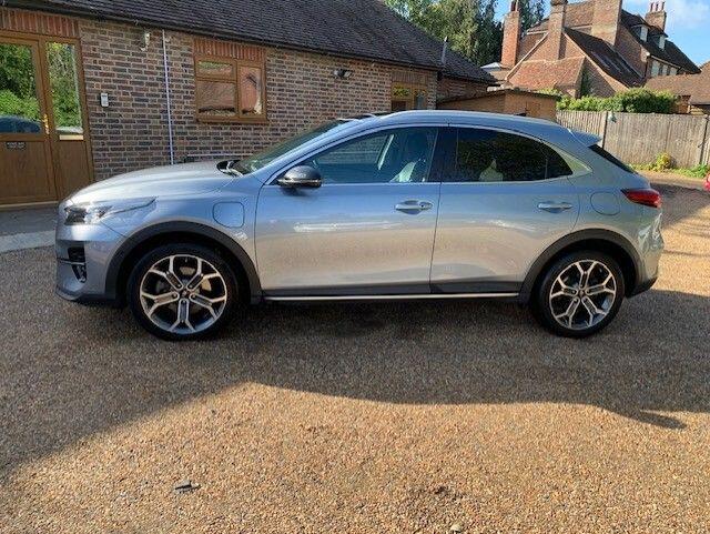 Used Kia XCeed 2021 for sale - 76167281: Photo 5