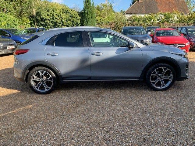 Used Kia XCeed 2021 for sale - 76167281: Photo 7