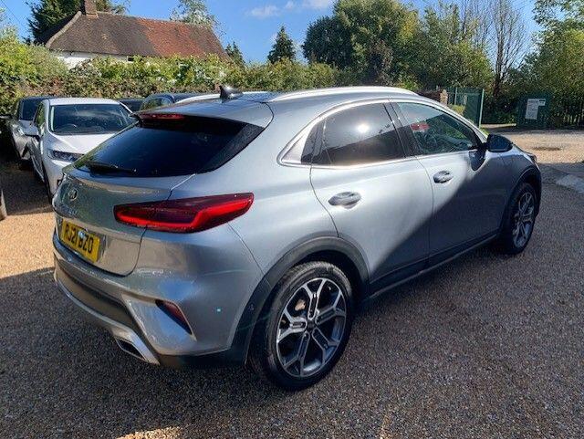 Used Kia XCeed 2021 for sale - 76167281: Photo 8