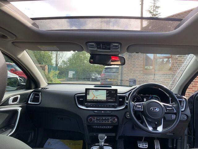 Used Kia XCeed 2021 for sale - 76167281: Photo 9