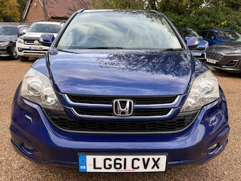 Used Honda CR-V 2011 for sale - 76260588: Photo