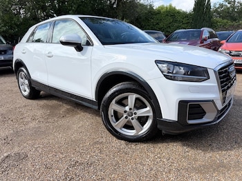 Used Audi Q2 2018 for sale - 79359226: Photo