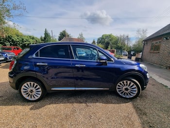 Used Fiat 500X 2016 for sale - 79778002: Photo
