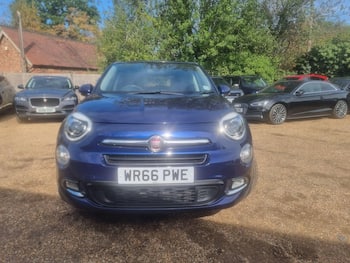 Used Fiat 500X 2016 for sale - 79778002: Photo