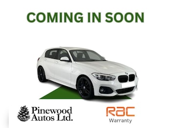 BMW - 1 Series