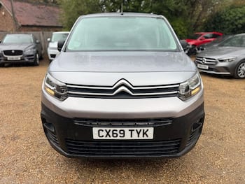 Used Citroen Berlingo 2019 for sale - 79708834: Photo