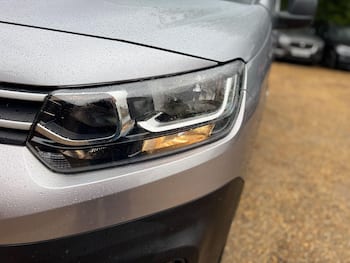 Used Citroen Berlingo 2019 for sale - 79708834: Photo