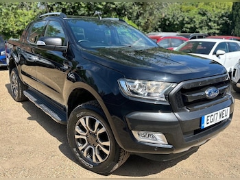 Used Ford Ranger 2017 for sale - 79359229: Photo