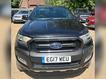 Used Ford Ranger 2017 for sale - 79359229: Photo