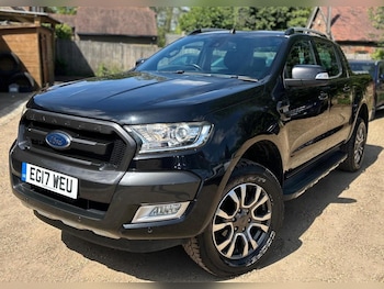 Used Ford Ranger 2017 for sale - 79359229: Photo