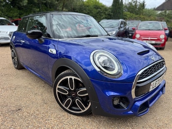 Used MINI Hatch 2020 for sale - 79359227: Photo
