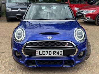 Used MINI Hatch 2020 for sale - 79359227: Photo
