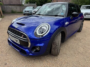 Used MINI Hatch 2020 for sale - 79359227: Photo