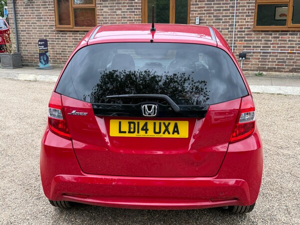 Used Honda Jazz 2014 for sale - 76072409: Photo 3