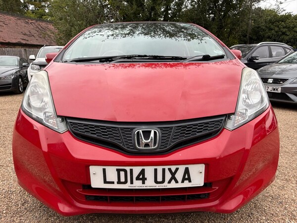 Used Honda Jazz 2014 for sale - 76072409: Photo 4