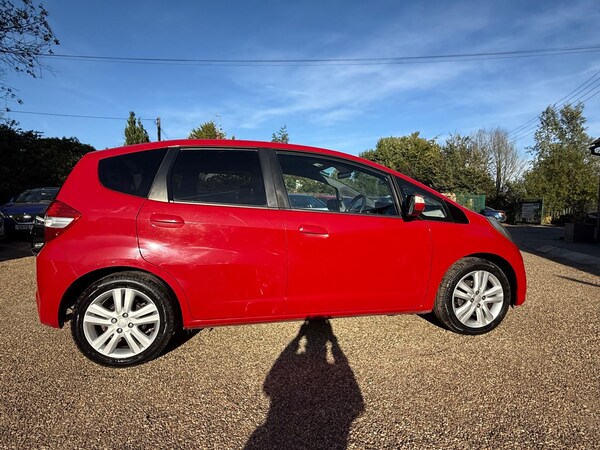 Used Honda Jazz 2014 for sale - 76072409: Photo 5