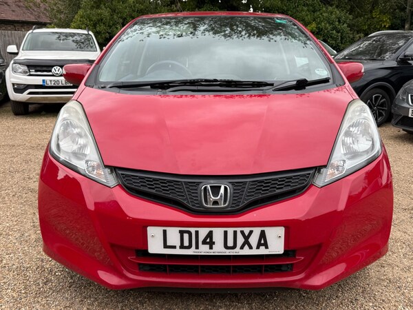 Used Honda Jazz 2014 for sale - 76072409: Photo 6