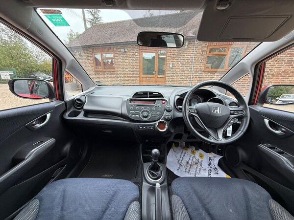 Used Honda Jazz 2014 for sale - 76072409: Photo 8