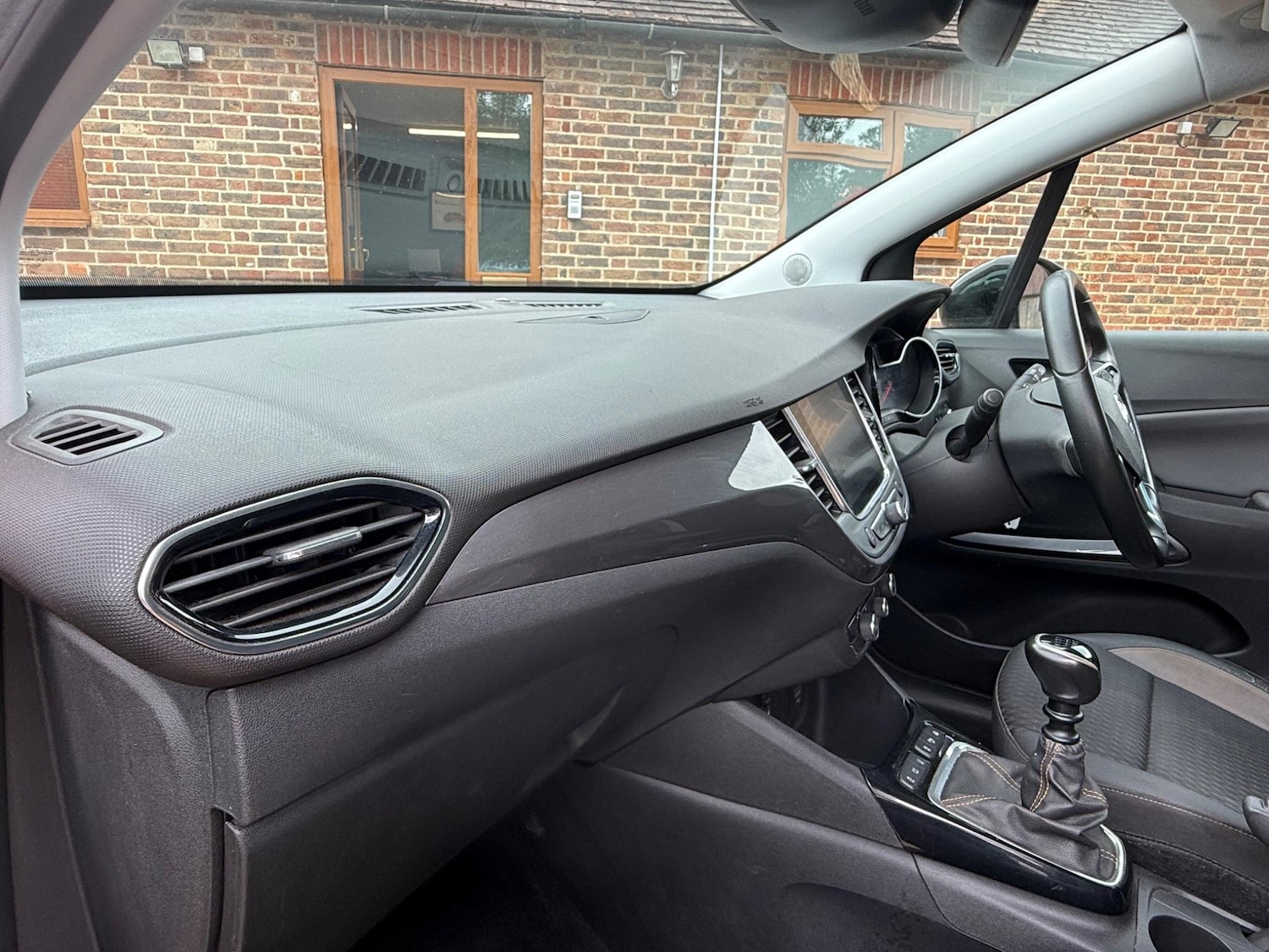 Used Vauxhall Crossland X 2019 for sale - 75319076: Photo 8