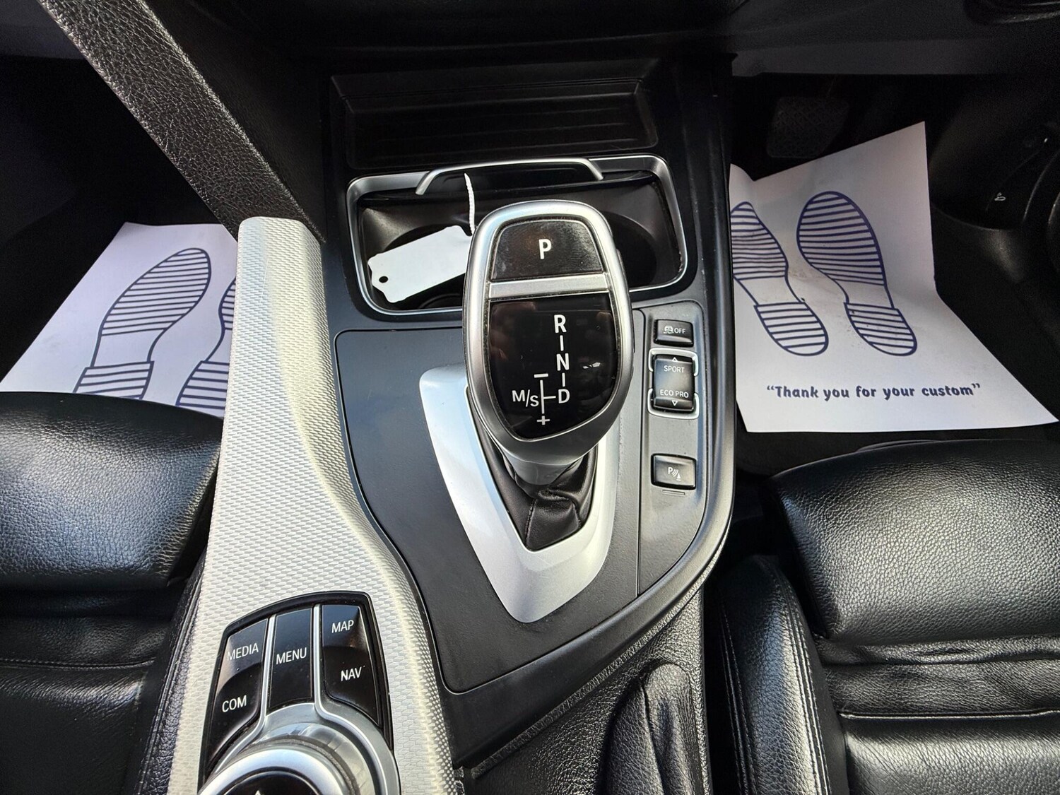 Used BMW 3 Series 2017 for sale - 76521536: Photo 10