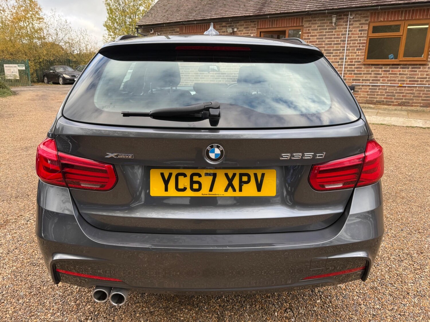 Used BMW 3 Series 2017 for sale - 76521536: Photo 6