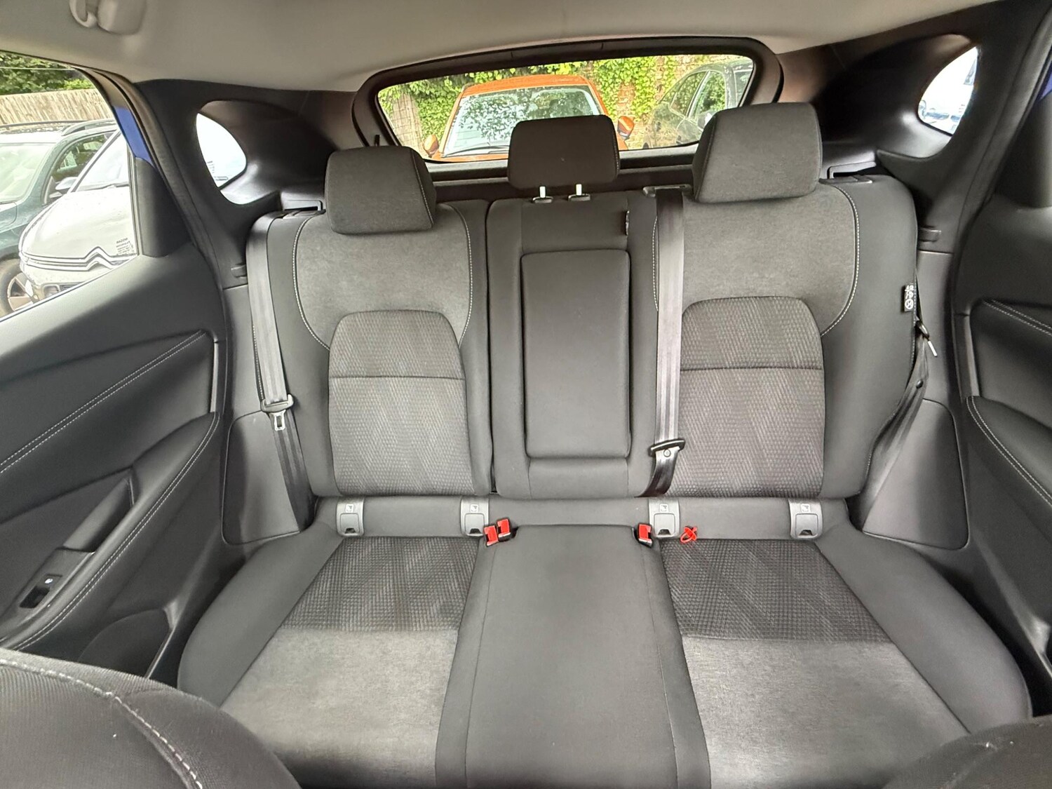 Used Nissan Qashqai 2022 for sale - 75318920: Photo 10