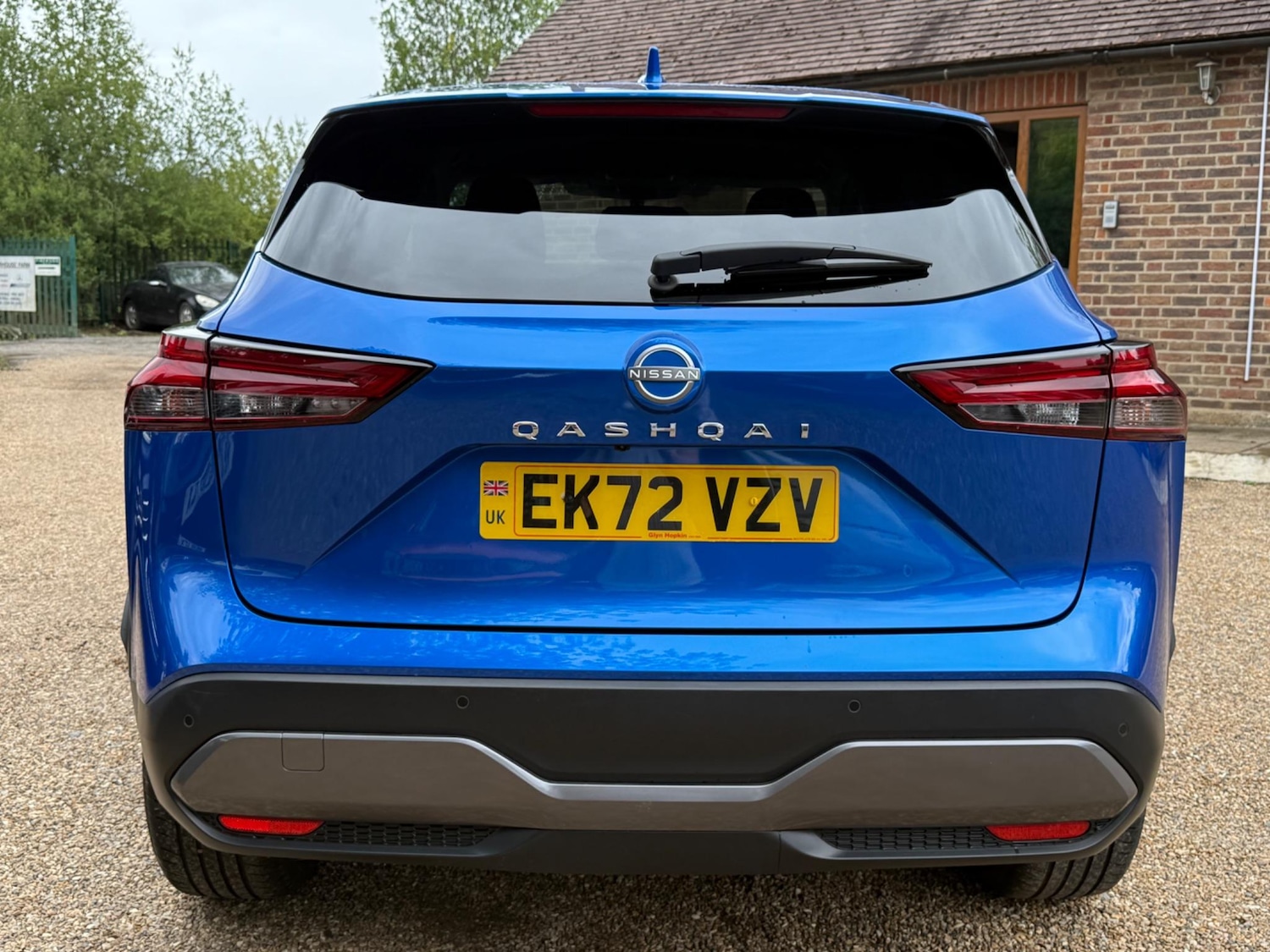 Used Nissan Qashqai 2022 for sale - 75318920: Photo 5