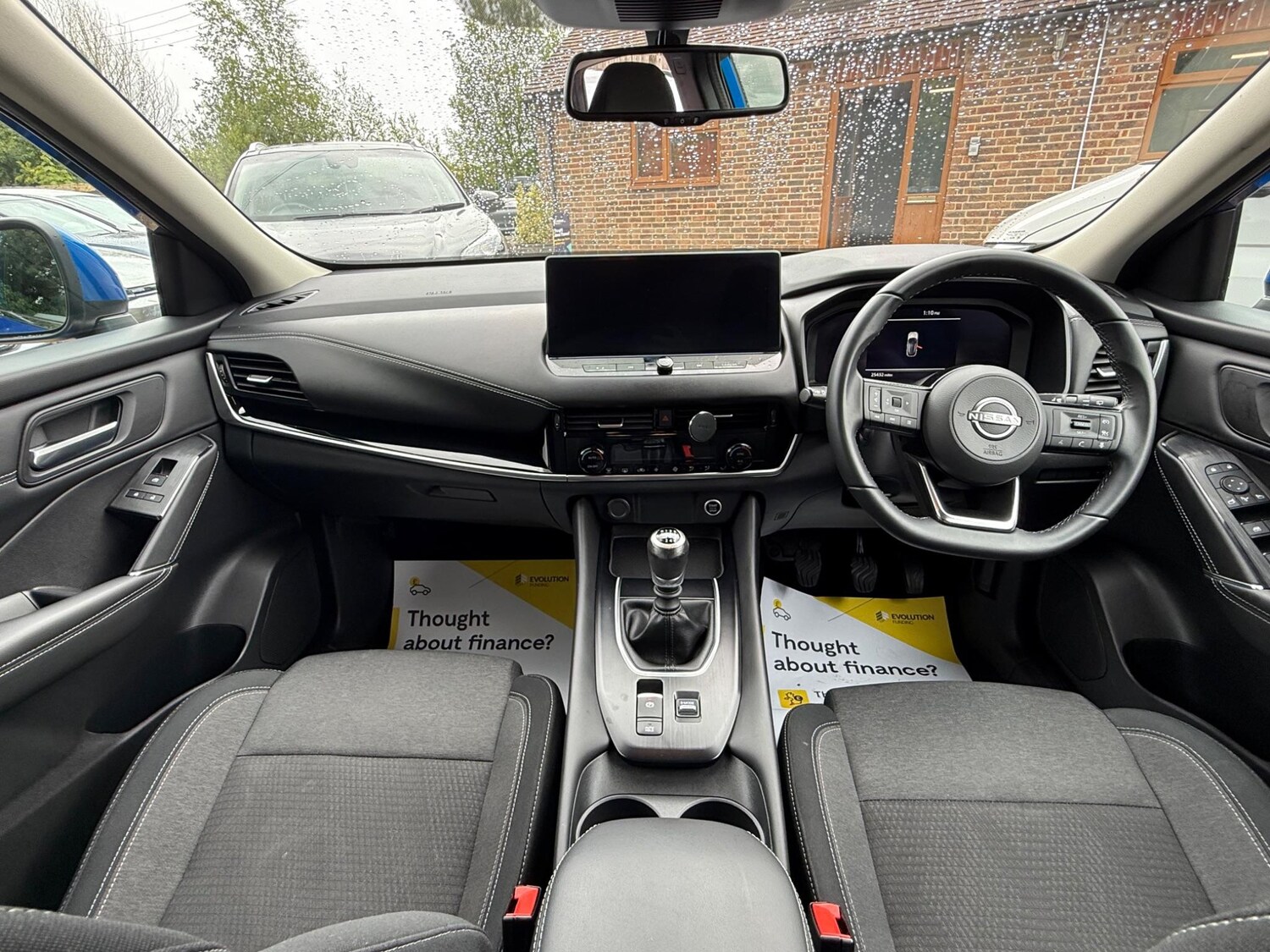 Used Nissan Qashqai 2022 for sale - 75318920: Photo 7