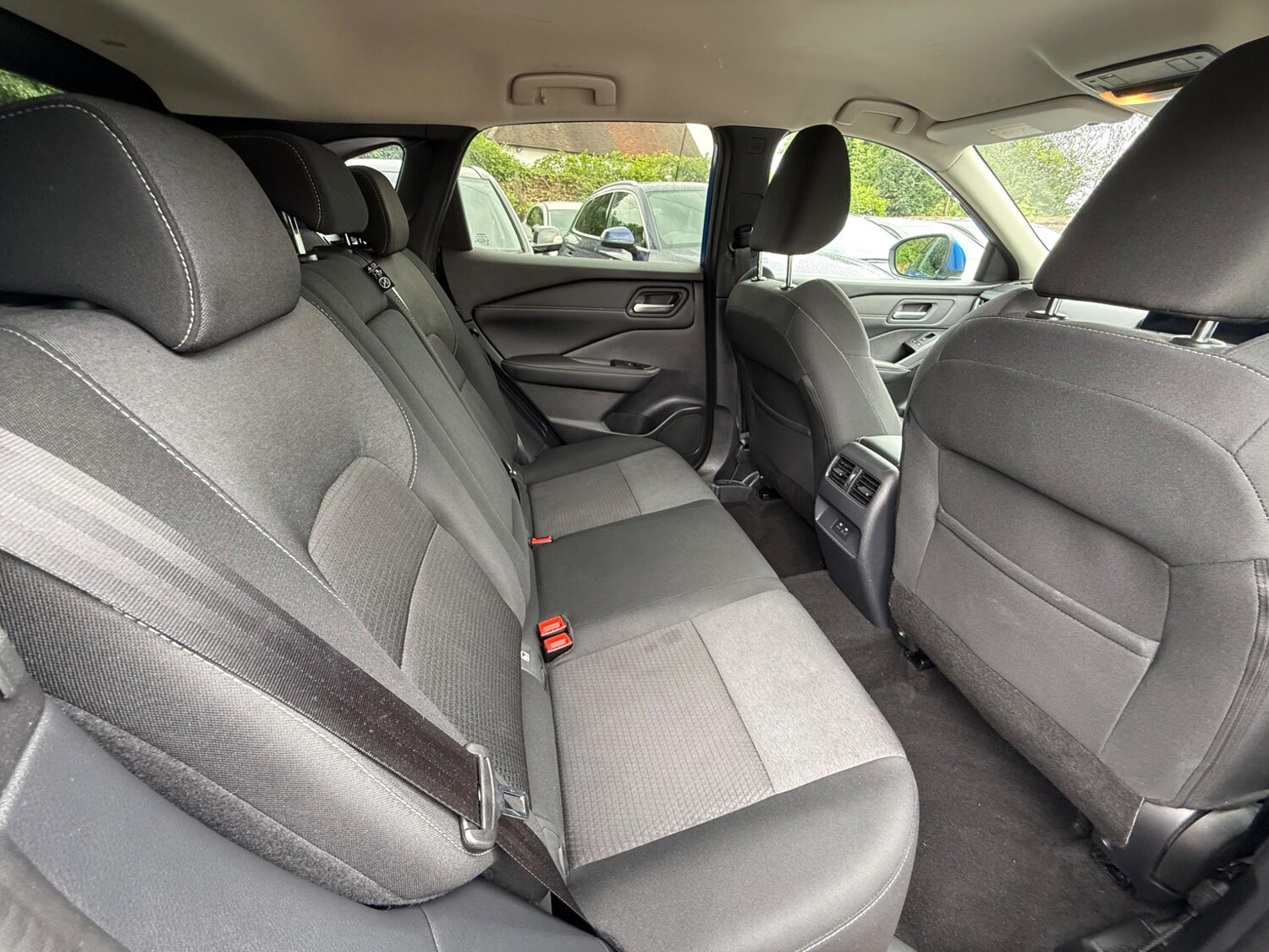 Used Nissan Qashqai 2022 for sale - 75318920: Photo 9