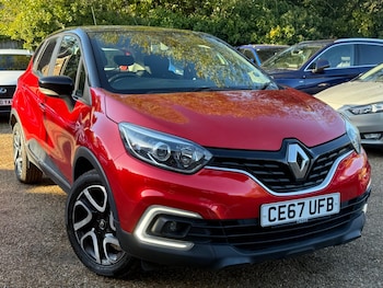 Renault - Captur