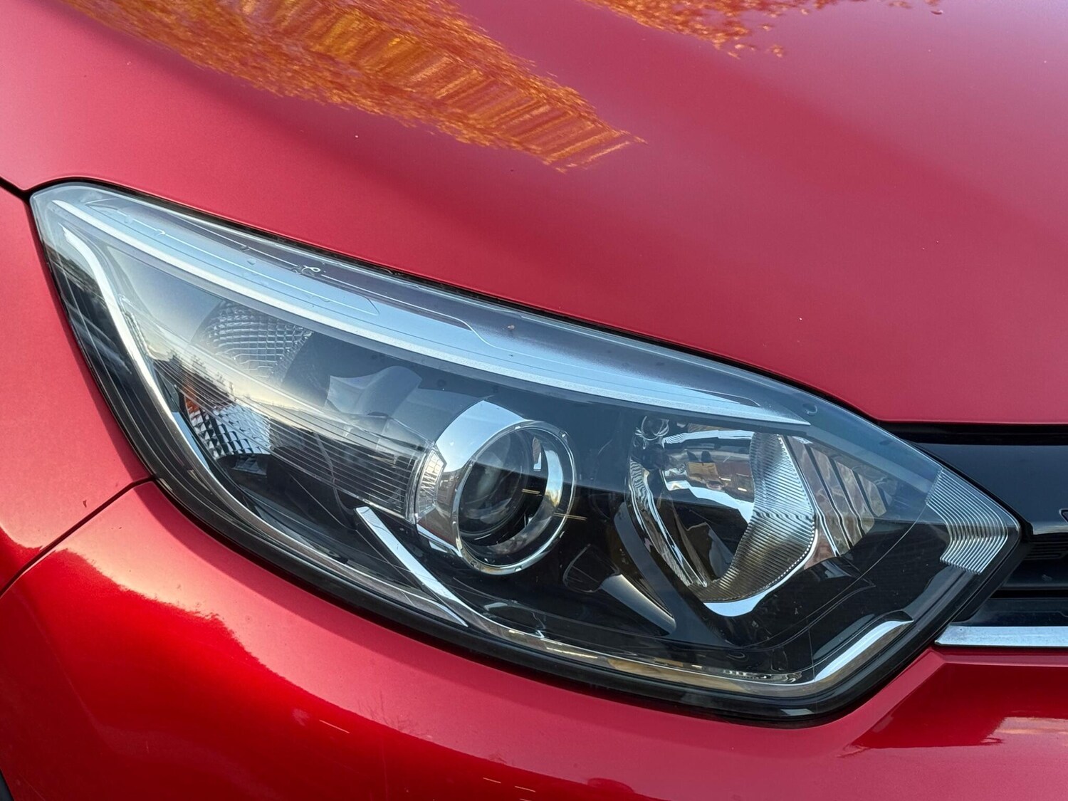 Used Renault Captur 2018 for sale - 76360077: Photo 5