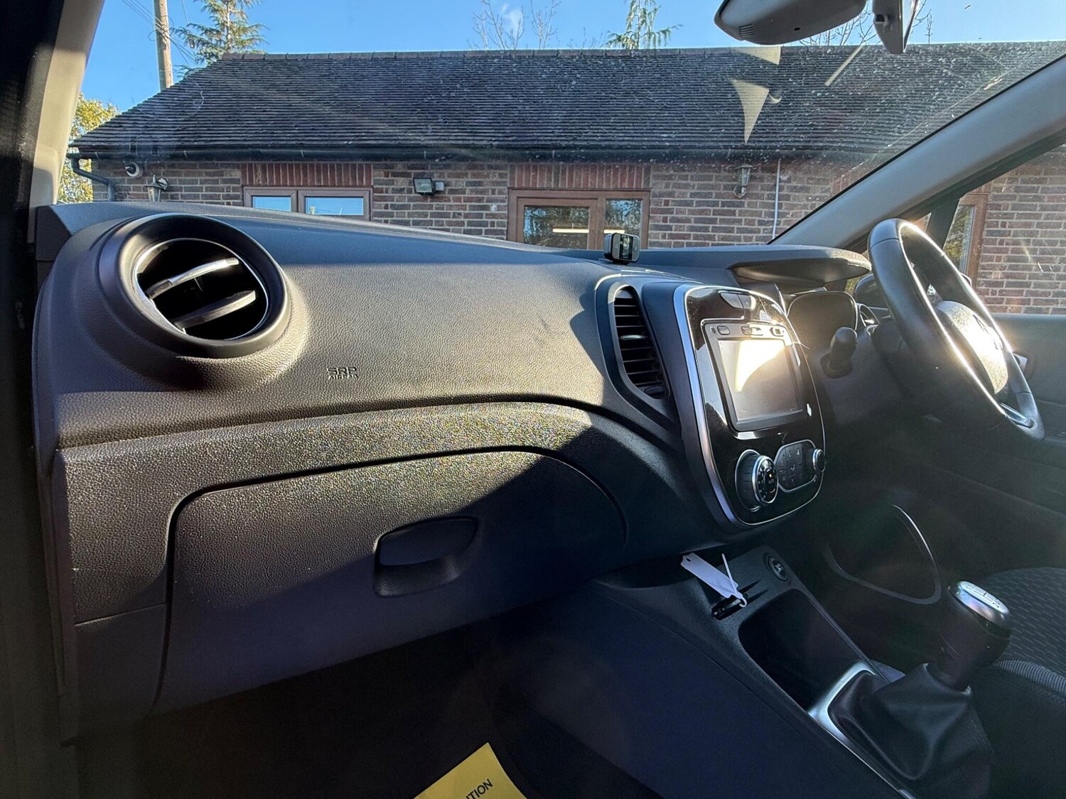 Used Renault Captur 2018 for sale - 76360077: Photo 7