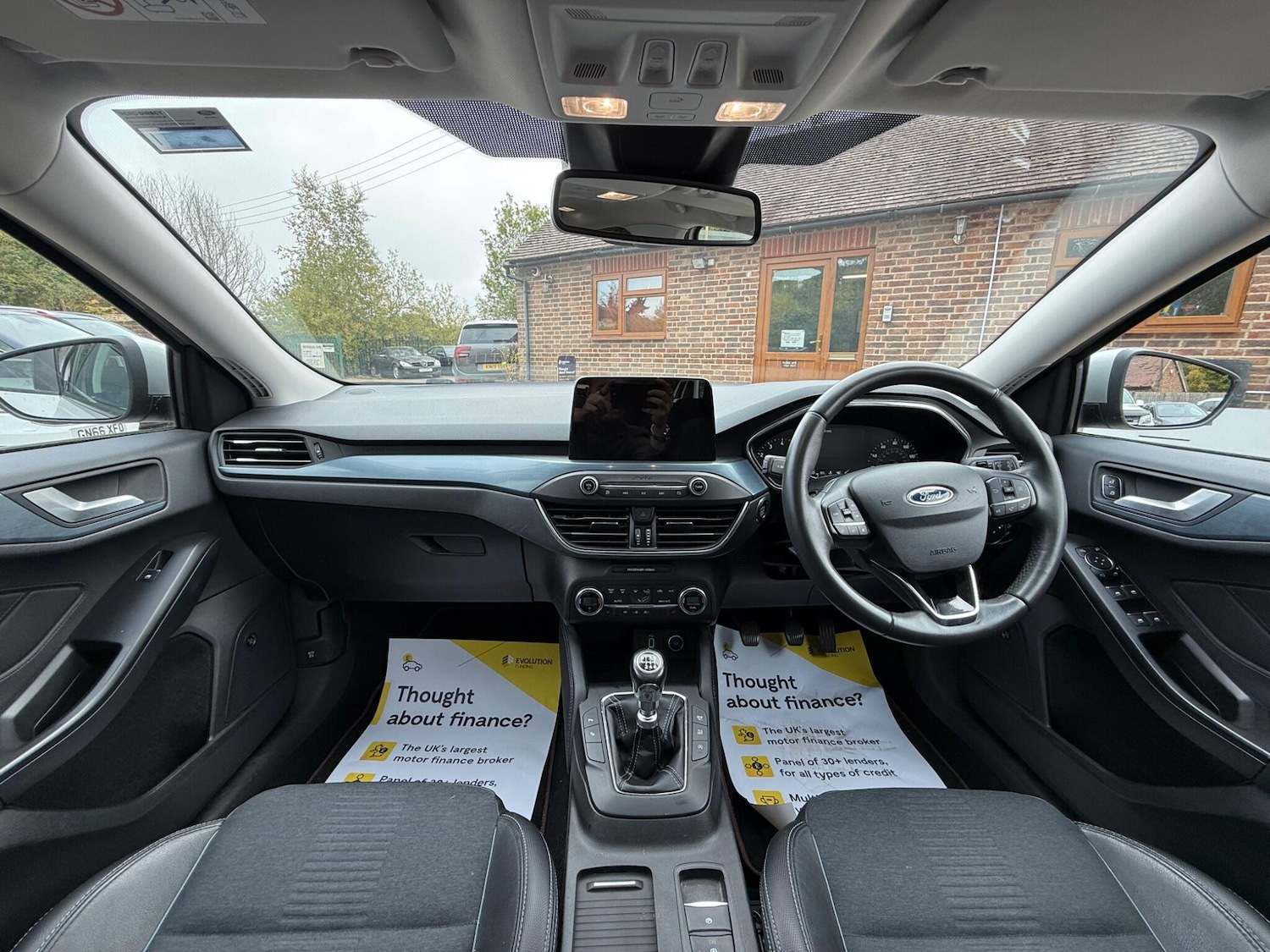 Used Ford Focus 2019 for sale - 76269909: Photo 10