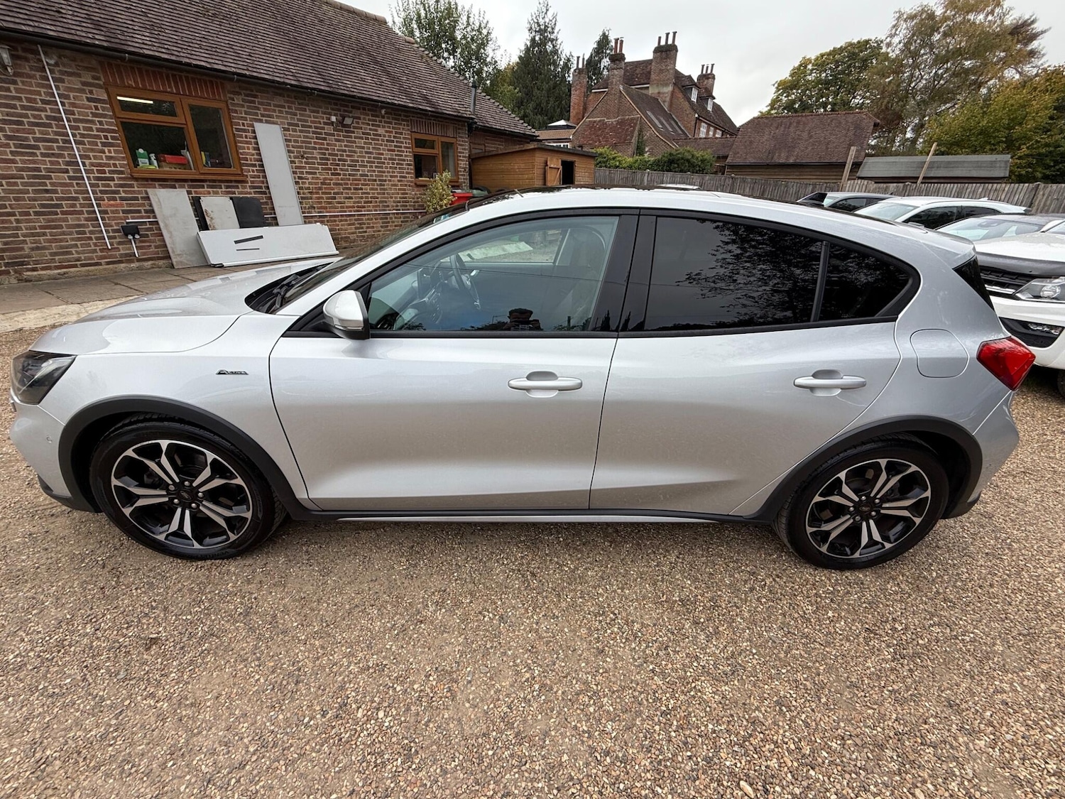 Used Ford Focus 2019 for sale - 76269909: Photo 4