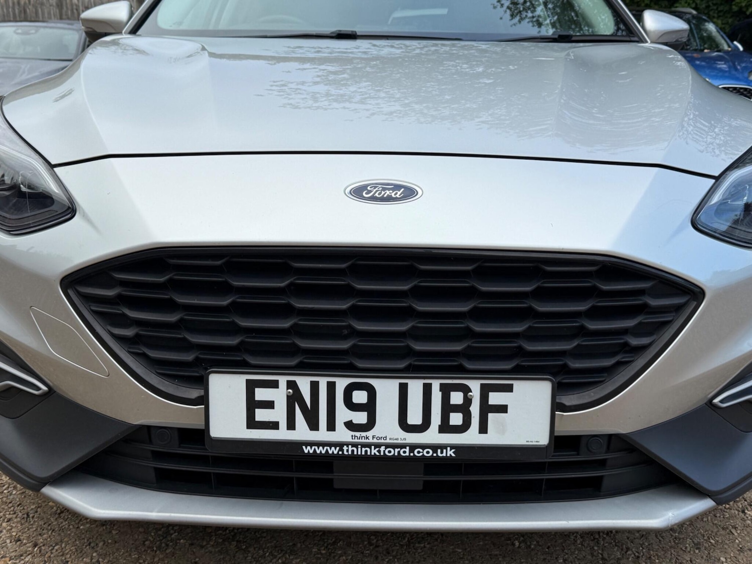 Used Ford Focus 2019 for sale - 76269909: Photo 5