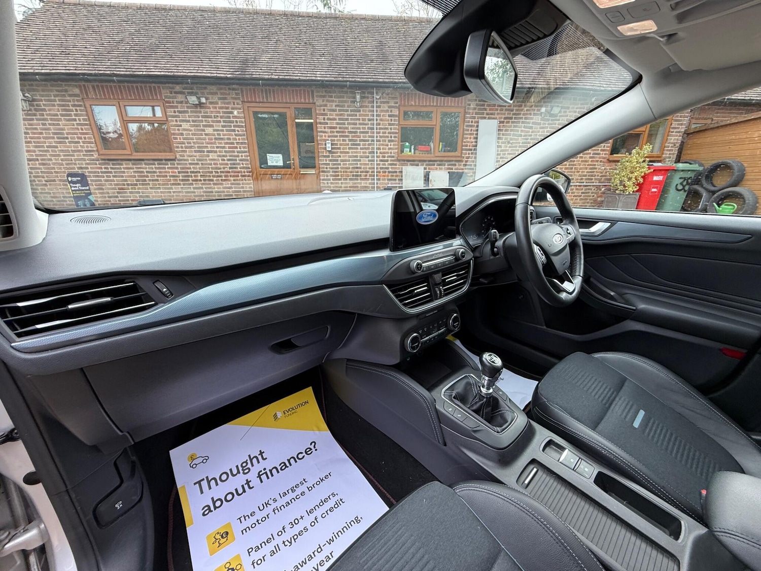 Used Ford Focus 2019 for sale - 76269909: Photo 8