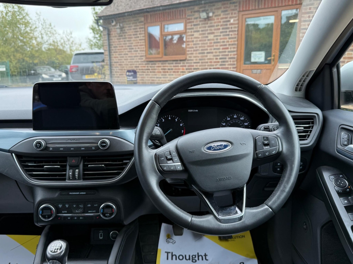 Used Ford Focus 2019 for sale - 76269909: Photo 9