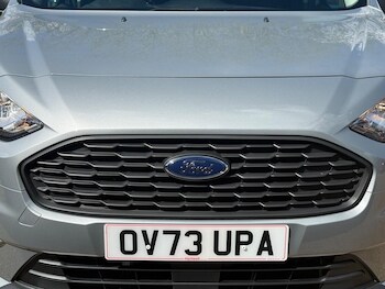 Used Ford Transit Connect 2023 for sale - 79359217: Photo