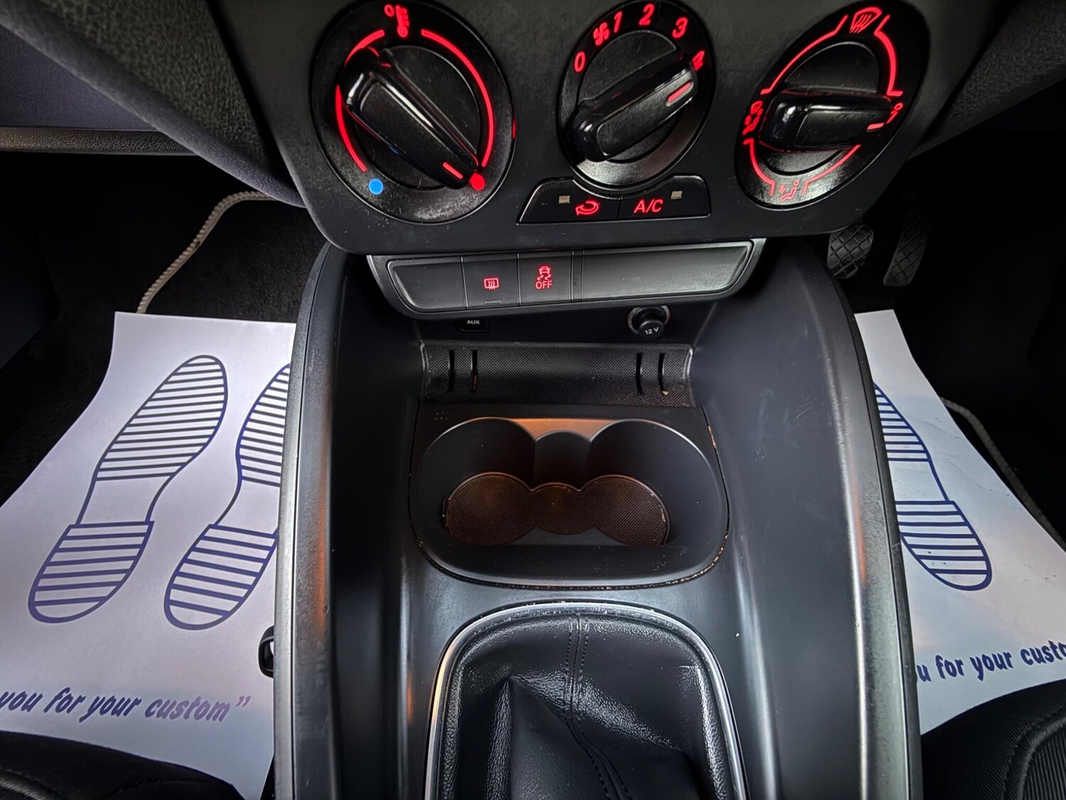 Used Audi A1 2016 for sale - 76521513: Photo 10