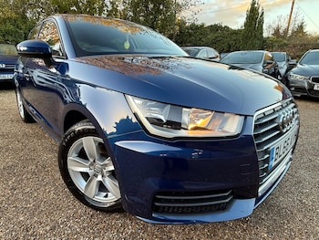 Used Audi A1 2016 for sale - 76521513: Photo